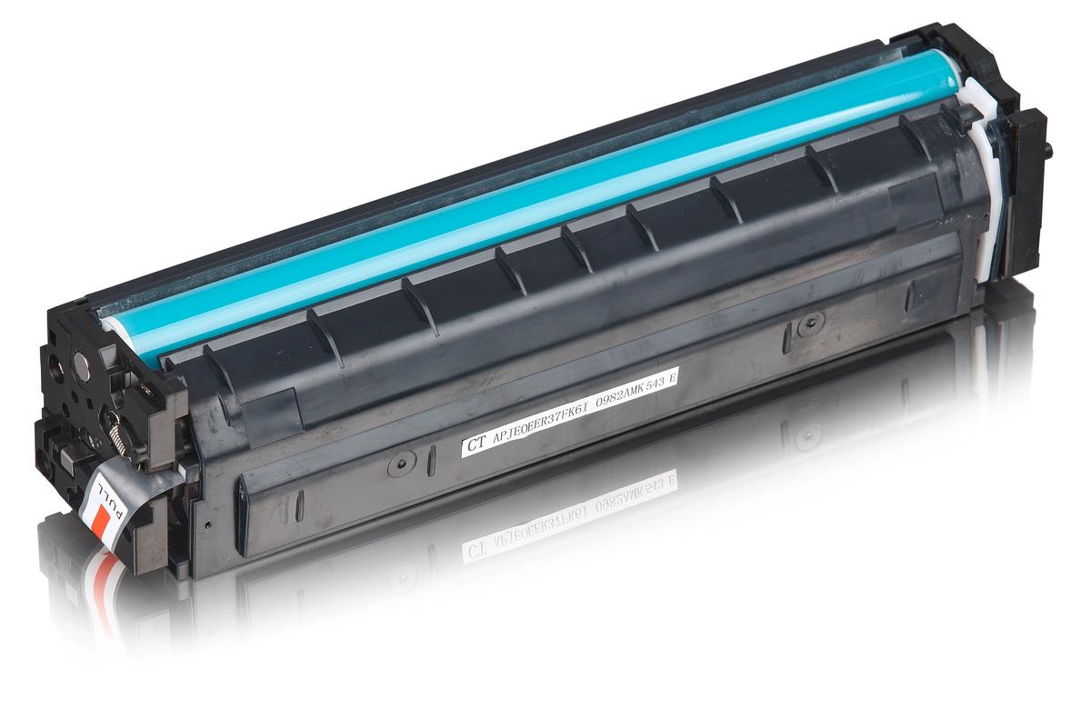 Kompatibel zu HP CF543X / 203X Tonerkartusche, magenta
