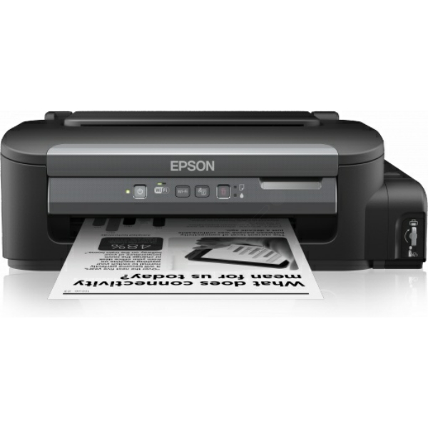 Epson WorkForce M 105