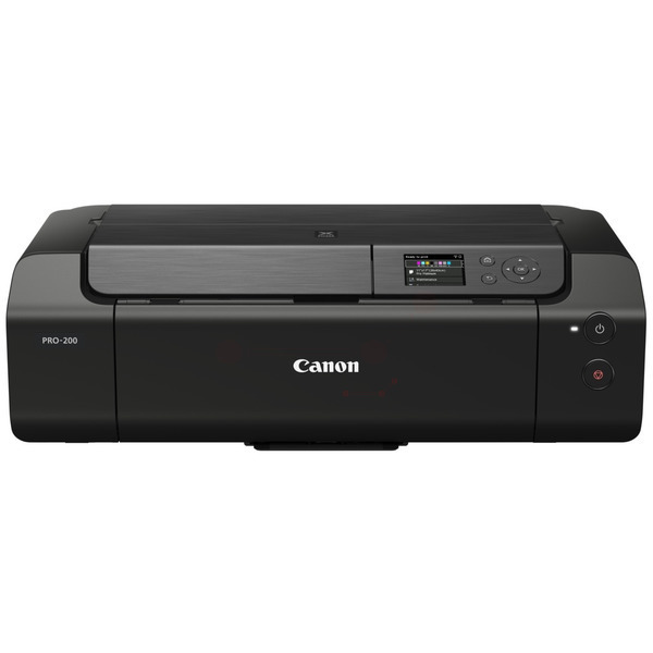 Canon Pixma PRO-200 Druckerpatronen günstig kaufen | tintencenter.com Canon Pixma PRO-200 Druckerpatronen günstig kaufen | tintencenter.com