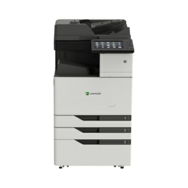 Lexmark CX 923 dxe Toner günstig kaufen | tintencenter.com Lexmark CX 923 dxe Toner günstig kaufen | tintencenter.com