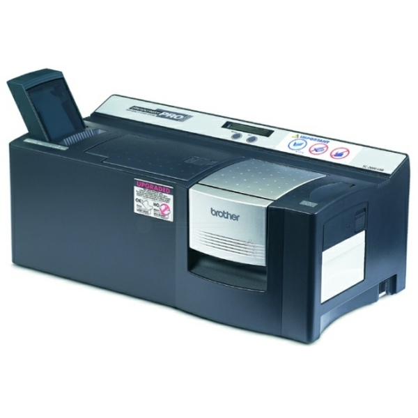 Brother SC 2000 USB Zubehör günstig kaufen | tintencenter.com