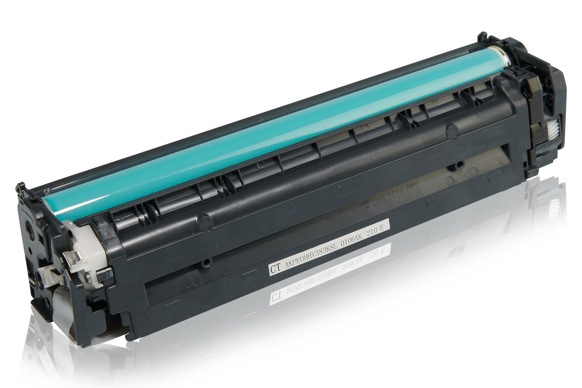 Kompatibel zu Canon 6273B002 / 731H Tonerkartusche, schwarz