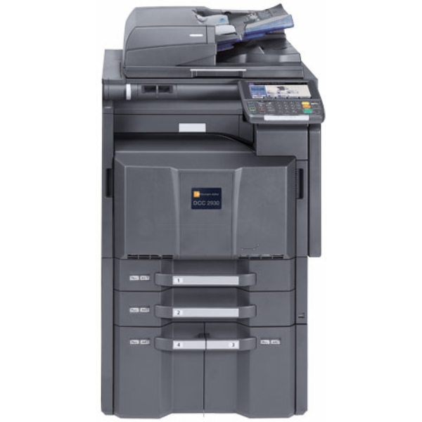 Triumph-Adler DCC 2930 Toner hier günstig kaufen ✔️. Toner original & kompatibel für Triumph-Adler DCC 2930 ✔️. Jetzt vergleichen und sparen! Triumph-Adler DCC 2930 Toner hier günstig kaufen ✔️. Toner original & kompatibel für Triumph-Adler DCC 2930 ✔️. Jetzt vergleichen und sparen!