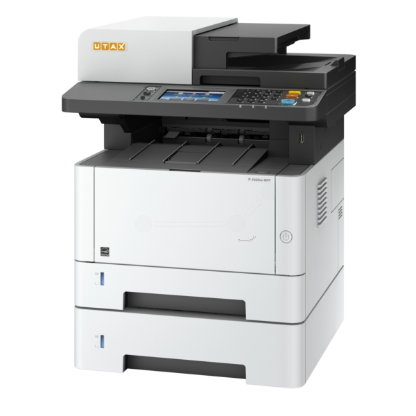 Utax P-4026 iw MFP Toner günstig kaufen | tintencenter.com Utax P-4026 iw MFP Toner günstig kaufen | tintencenter.com