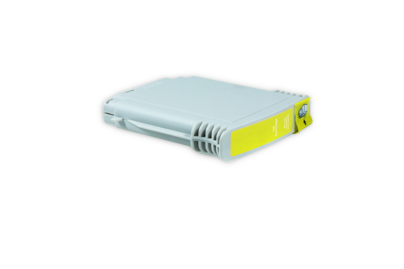 Kompatibel zu HP C4838AE / 11 Tintenpatrone, gelb