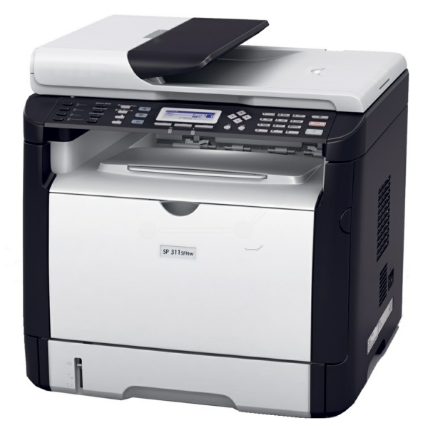 Lanier SP 311 SFNw Toner günstig kaufen | tintencenter.com Lanier SP 311 SFNw Toner günstig kaufen | tintencenter.com