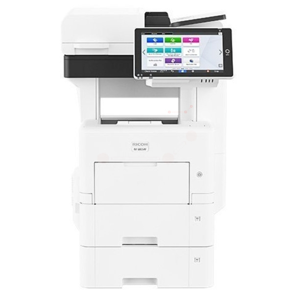 Ricoh IM 600 SRF Toner günstig kaufen | tintencenter.com Ricoh IM 600 SRF Toner günstig kaufen | tintencenter.com