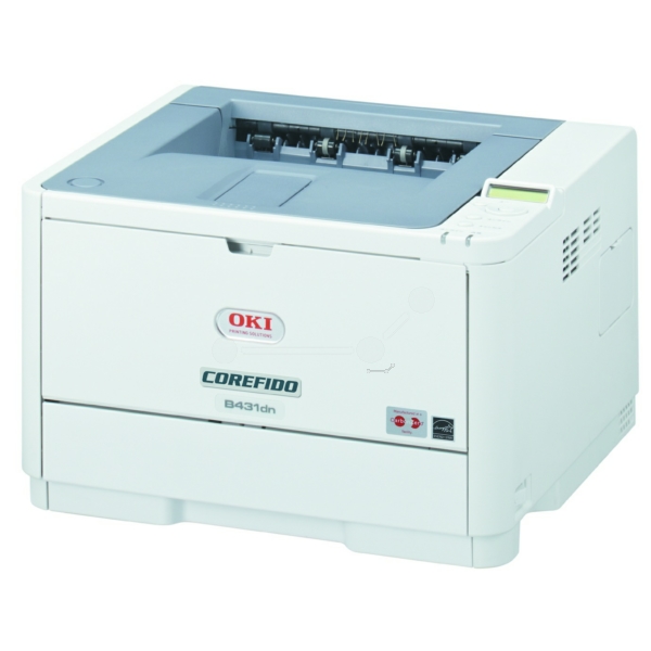 OKI B 431 DN Toner hier günstig kaufen ✔️. Toner original & kompatibel für OKI B 431 DN ✔️. Jetzt vergleichen und sparen! OKI B 431 DN Toner hier günstig kaufen ✔️. Toner original & kompatibel für OKI B 431 DN ✔️. Jetzt vergleichen und sparen!
