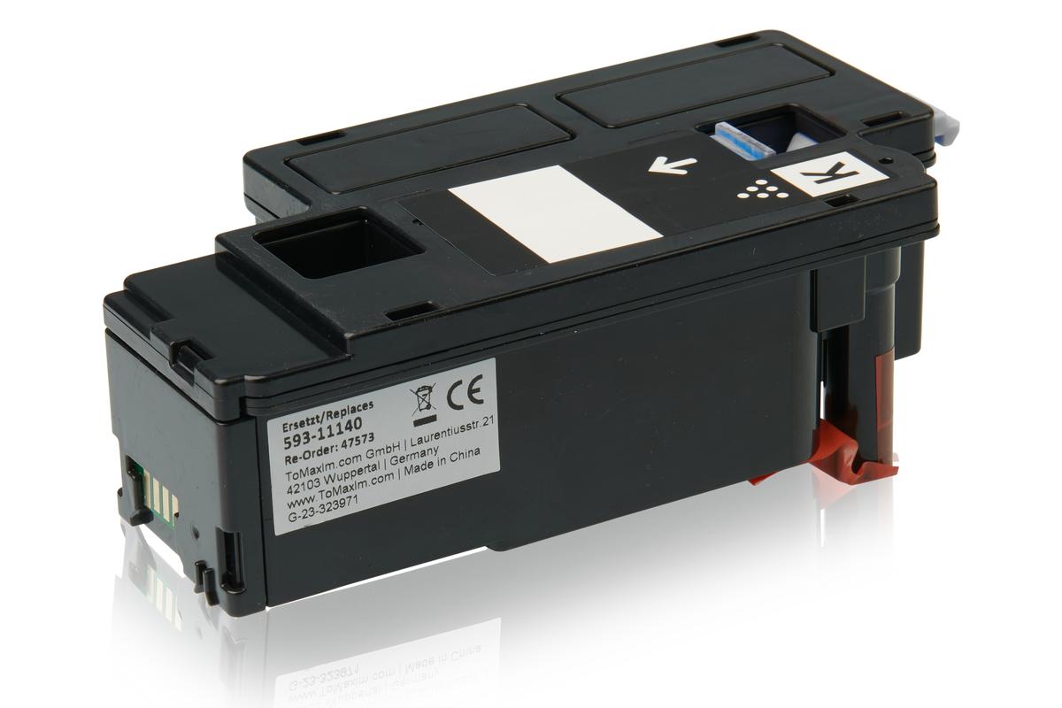 Kompatibel zu Dell 593-11140 / DC9NW Tonerkartusche, schwarz