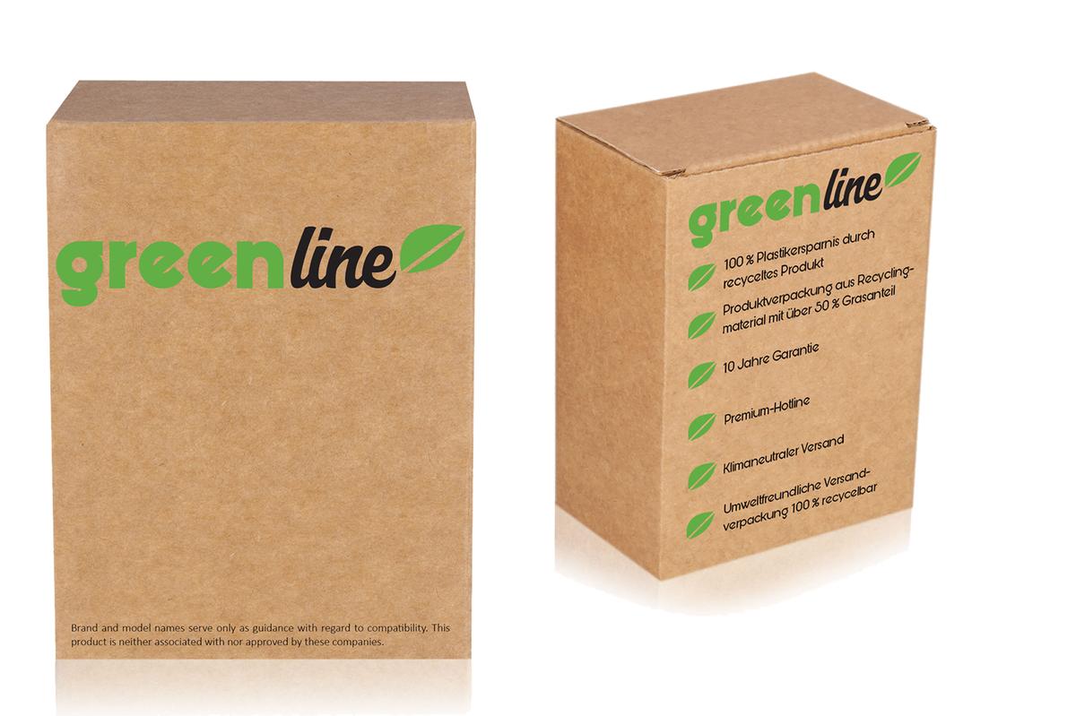 greenline ersetzt HP C6578AE / 78XL Druckkopfpatrone, color