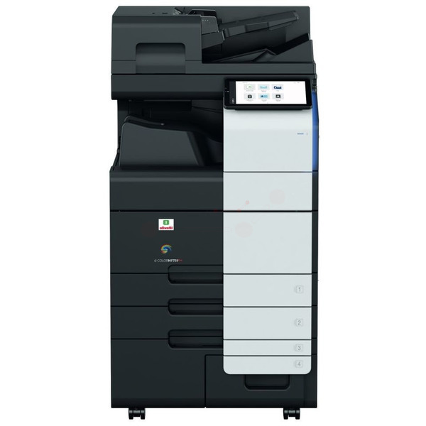 Olivetti D-Color MF 759 plus günstig kaufen | tintencenter.com Olivetti D-Color MF 759 plus günstig kaufen | tintencenter.com