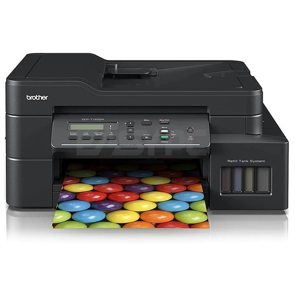 Brother DCP-T 720 DW Druckerpatronen günstig kaufen | tintencenter.com Brother DCP-T 720 DW Druckerpatronen günstig kaufen | tintencenter.com