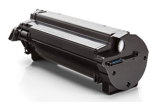 Kompatibel zu Lexmark 24B6186 Tonerkartusche, schwarz