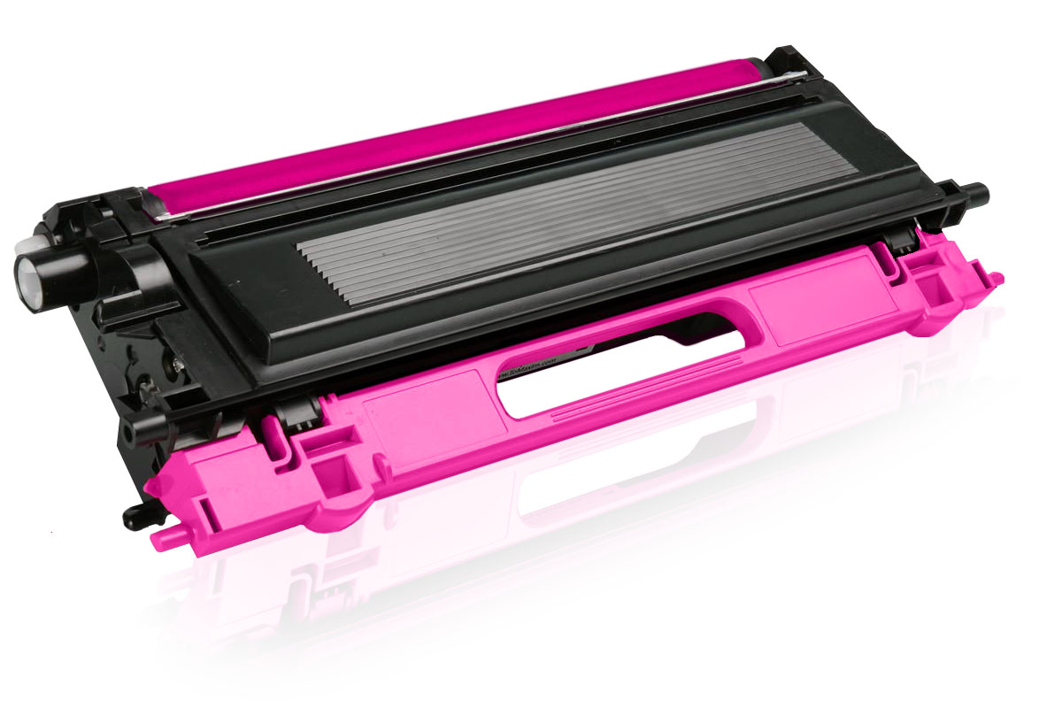 Kompatibel zu HP W2193A / 219A Tonerkartusche, magenta