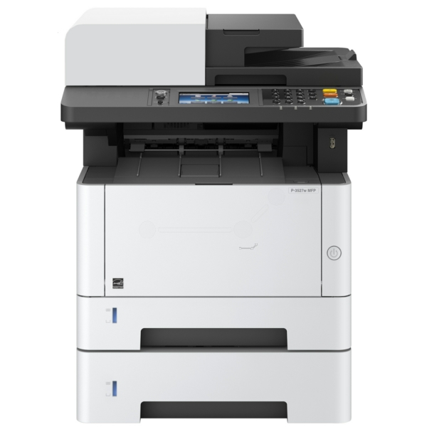 Triumph-Adler P-3527 w MFP Toner günstig kaufen | tintencenter.com