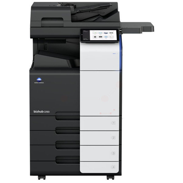 Konica Minolta Bizhub C 250 i Toner günstig kaufen | tintencenter.com Konica Minolta Bizhub C 250 i Toner günstig kaufen | tintencenter.com