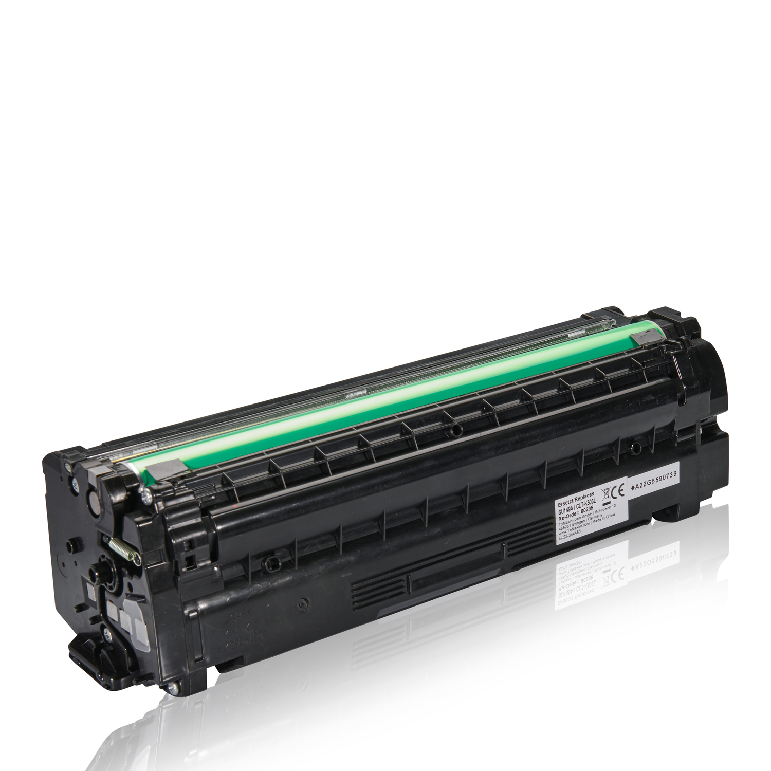 Kompatibel zu HP SU149A / CLT-K503L Tonerkartusche, schwarz