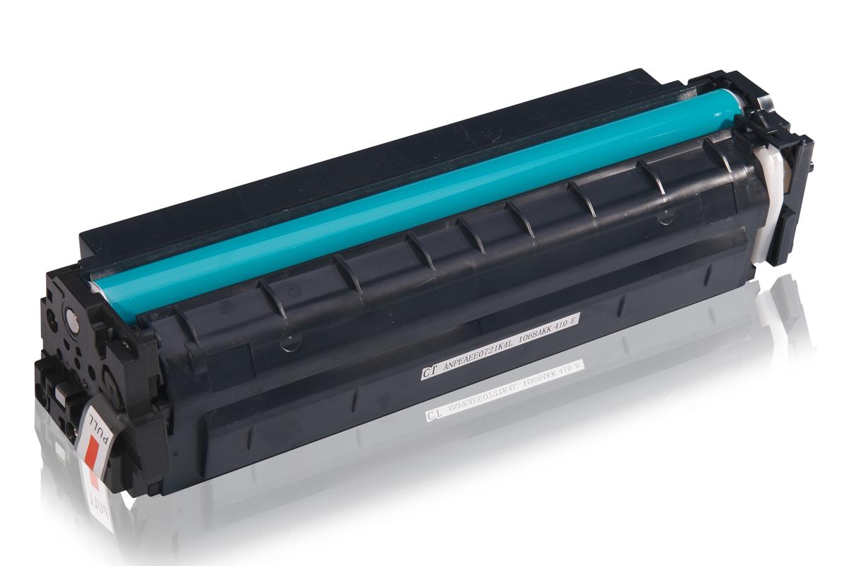 Kompatibel zu HP CF410A / 410A Tonerkartusche, schwarz