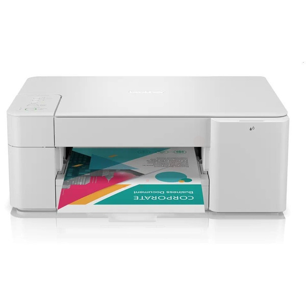 Brother DCP-J 1200 DW Druckerpatronen günstig kaufen | tintencenter.com