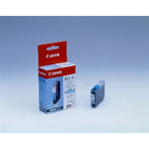 Original Canon 0986A002 / BCI5C Tintenpatrone cyan