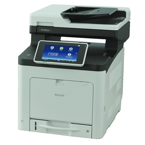 Ricoh SP C 361 SFNw Toner günstig kaufen | tintencenter.com Ricoh SP C 361 SFNw Toner günstig kaufen | tintencenter.com