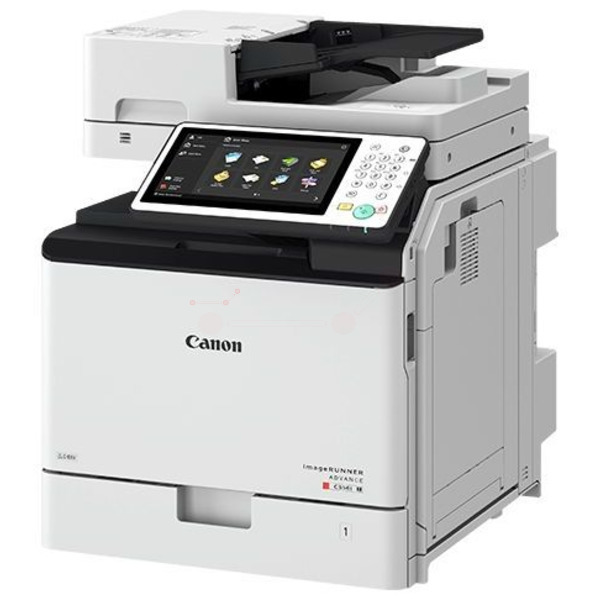 Canon IR-C 356 i III Toner günstig kaufen | tintencenter.com Canon IR-C 356 i III Toner günstig kaufen | tintencenter.com
