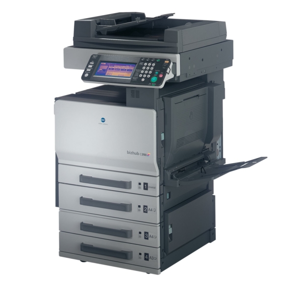 Konica Minolta bizhub C 240