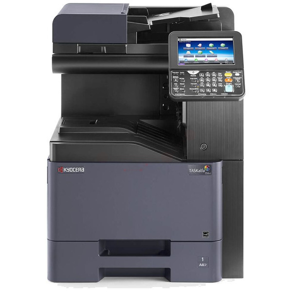 Kyocera TASKalfa 356 ci Toner günstig kaufen | tintencenter.com Kyocera TASKalfa 356 ci Toner günstig kaufen | tintencenter.com