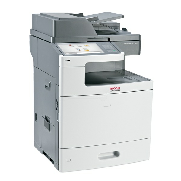 IBM Infoprint C 2057 MFP günstig kaufen | tintencenter.com IBM Infoprint C 2057 MFP günstig kaufen | tintencenter.com