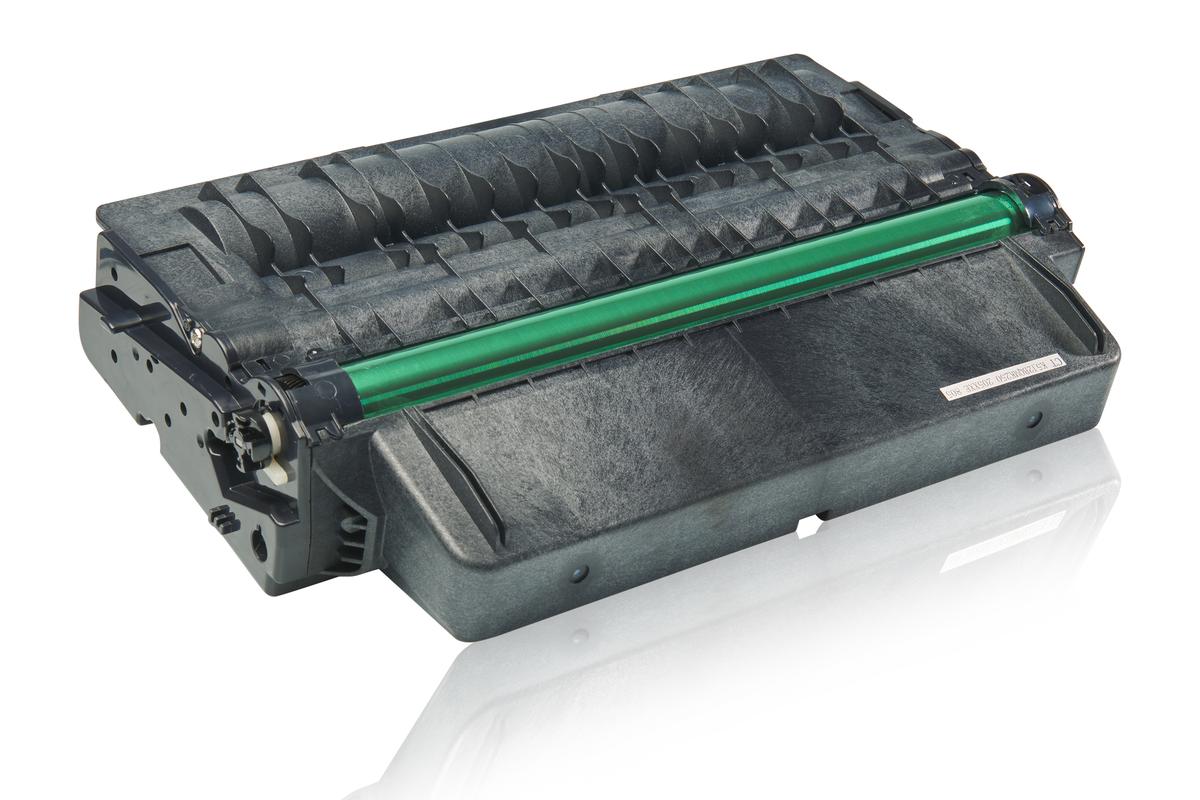 Kompatibel zu Dell 593-BBBJ / 8PTH4 Tonerkartusche, schwarz