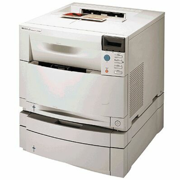 HP Color LaserJet 4550 N Toner günstig kaufen | tintencenter.com