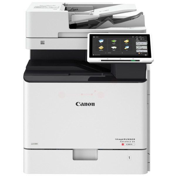 Canon IR-ADV DX C 357 i Toner günstig kaufen | tintencenter.com Canon IR-ADV DX C 357 i Toner günstig kaufen | tintencenter.com