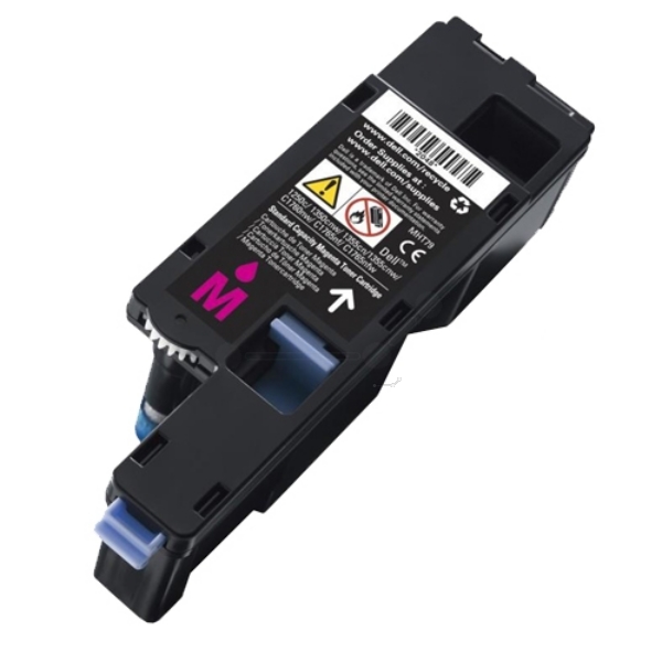 Original Dell 59311146 / HX76J Toner magenta