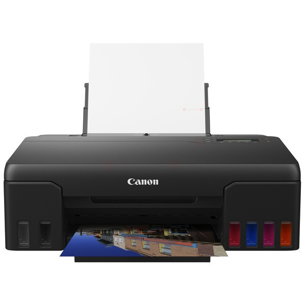 Canon Pixma G 550 Druckerpatronen günstig kaufen | tintencenter.com Canon Pixma G 550 Druckerpatronen günstig kaufen | tintencenter.com