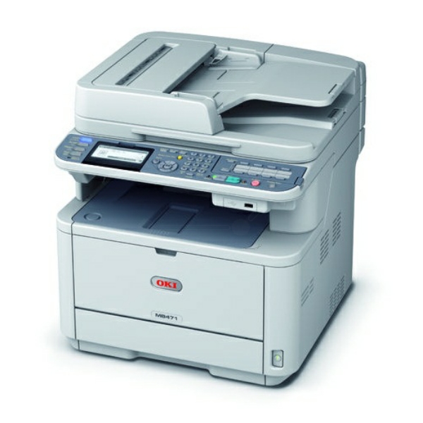 OKI MB 471 w Toner hier günstig kaufen ✔️. Toner original & kompatibel für OKI MB 471 w ✔️. Jetzt vergleichen und sparen! OKI MB 471 w Toner hier günstig kaufen ✔️. Toner original & kompatibel für OKI MB 471 w ✔️. Jetzt vergleichen und sparen!