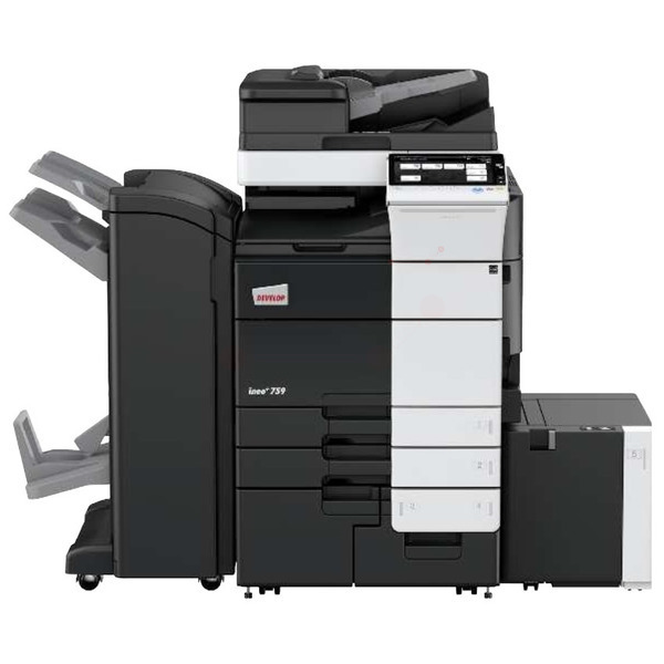 Develop Ineo Plus 759 Toner günstig kaufen | tintencenter.com Develop Ineo Plus 759 Toner günstig kaufen | tintencenter.com