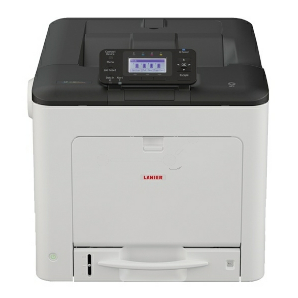 Lanier SP C 360 DNw Toner günstig kaufen | tintencenter.com Lanier SP C 360 DNw Toner günstig kaufen | tintencenter.com
