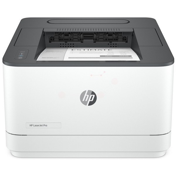 HP LaserJet Pro 3001 dn
