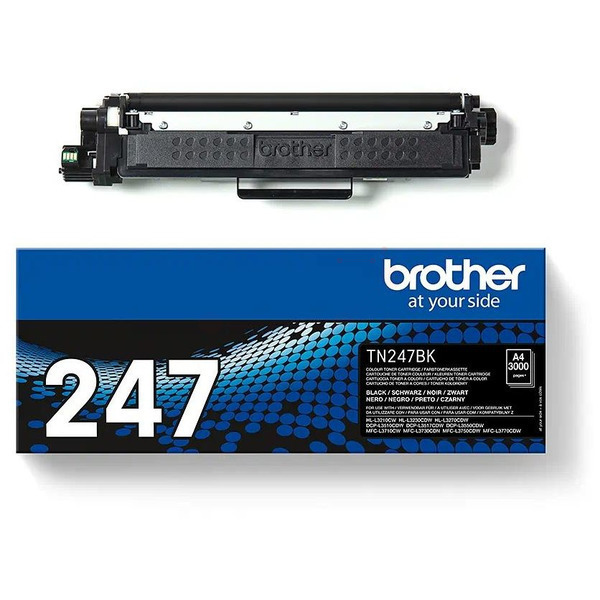 Multipack Kompatibel zu Brother TN247 enthält 5x Toner Multipack Kompatibel zu Brother TN247 enthält 5x Toner