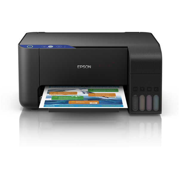 Epson L 3101 CIS Druckerpatronen günstig kaufen | tintencenter.com Epson L 3101 CIS Druckerpatronen günstig kaufen | tintencenter.com