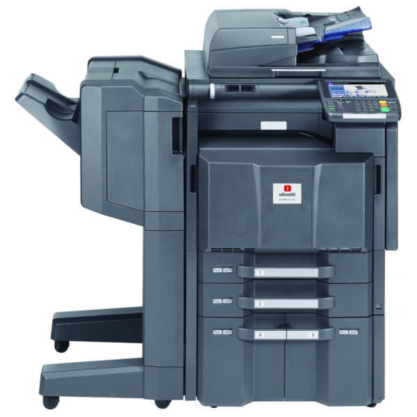 Olivetti D-Copia 4500 MF Toner günstig kaufen | tintencenter.com