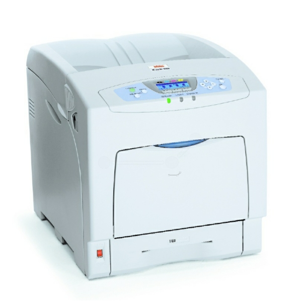 Infotec IPC 3535 E Toner günstig kaufen | tintencenter.com Infotec IPC 3535 E Toner günstig kaufen | tintencenter.com