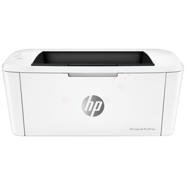 HP LaserJet Pro M 15 a Toner günstig kaufen | tintencenter.com HP LaserJet Pro M 15 a Toner günstig kaufen | tintencenter.com