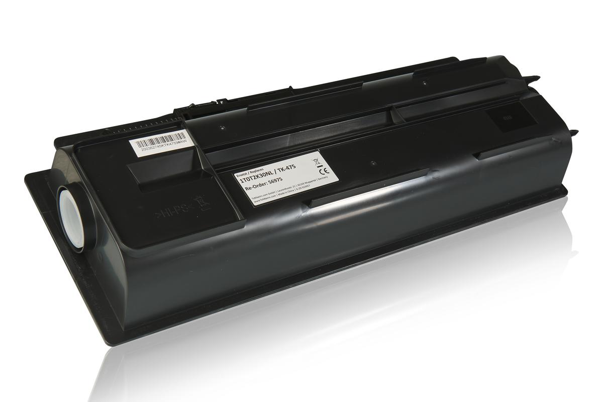 Kompatibel zu Kyocera 1T0T2K30NL / TK-475 XL Tonerkartusche, schwarz günstig kaufen