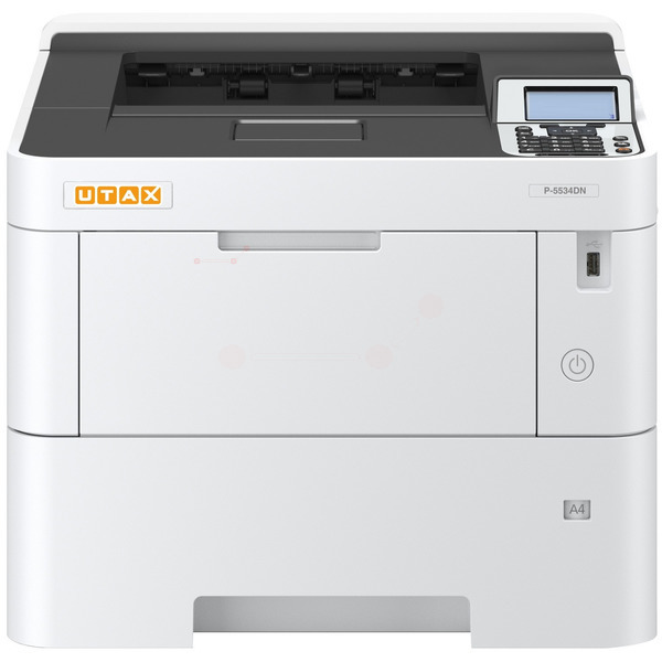 Utax P-5534 DN
