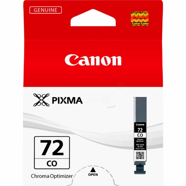 Original Canon 6411B001 / PGI72CO Tinte Sonstige