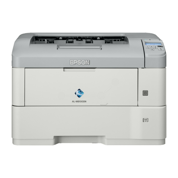 Epson Workforce AL-M 8100 DN