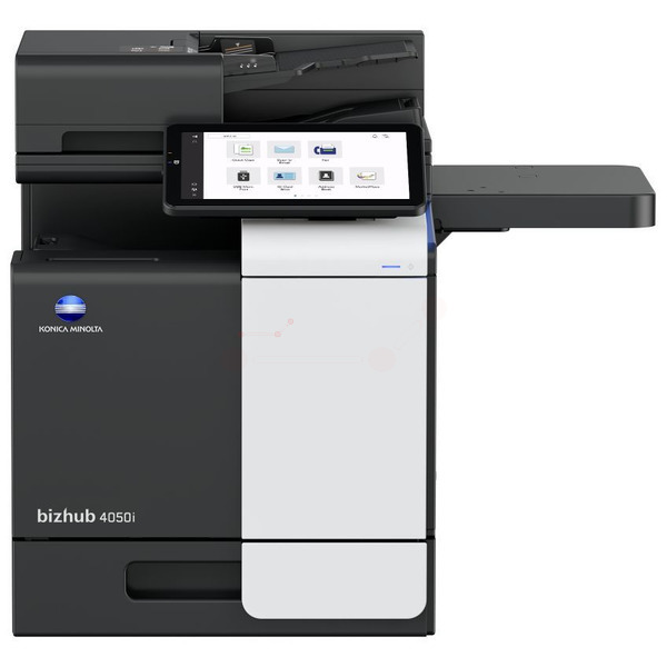 Konica Minolta Bizhub 4050 i Toner hier günstig kaufen ✔️. Toner original & kompatibel für Konica Minolta Bizhub 4050 i ✔️. Jetzt vergleichen und sparen!