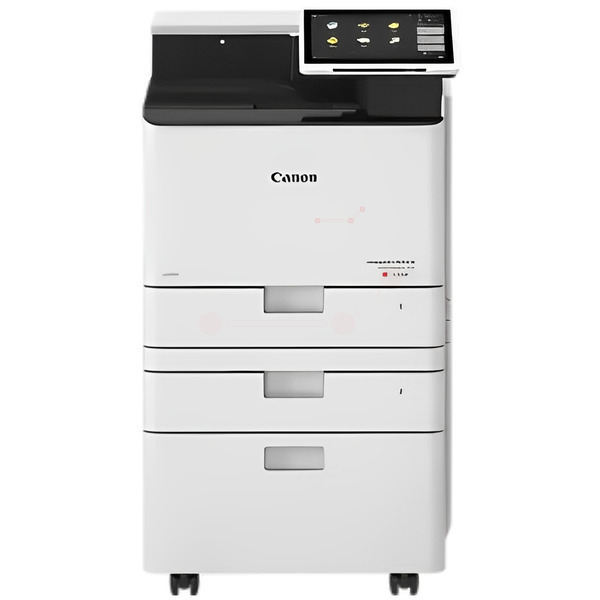 Canon iR-ADV DX C 350 Series