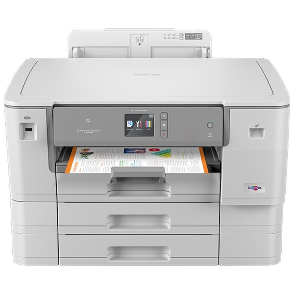 Brother HL-J 6100 DW